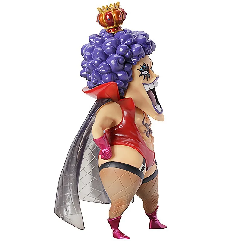 One piece/Sea King король транссексуал Ambrosini Leo Ivankov чудо людей революционная армия тетя гаражный комплект