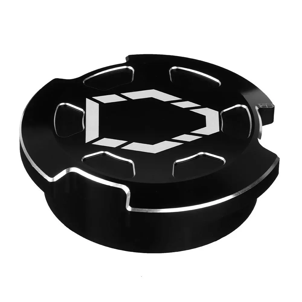 KEMIMOTO UTV черная газовая крышка с ЧПУ для Can-Am Maverick X3 Can am x3 715004866 OEM X3 Замена топливной крышки универсальная
