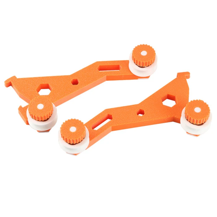 Пластиковый держатель Съемная проволочная стойка для Prusa i3 3d принтер новое поступление