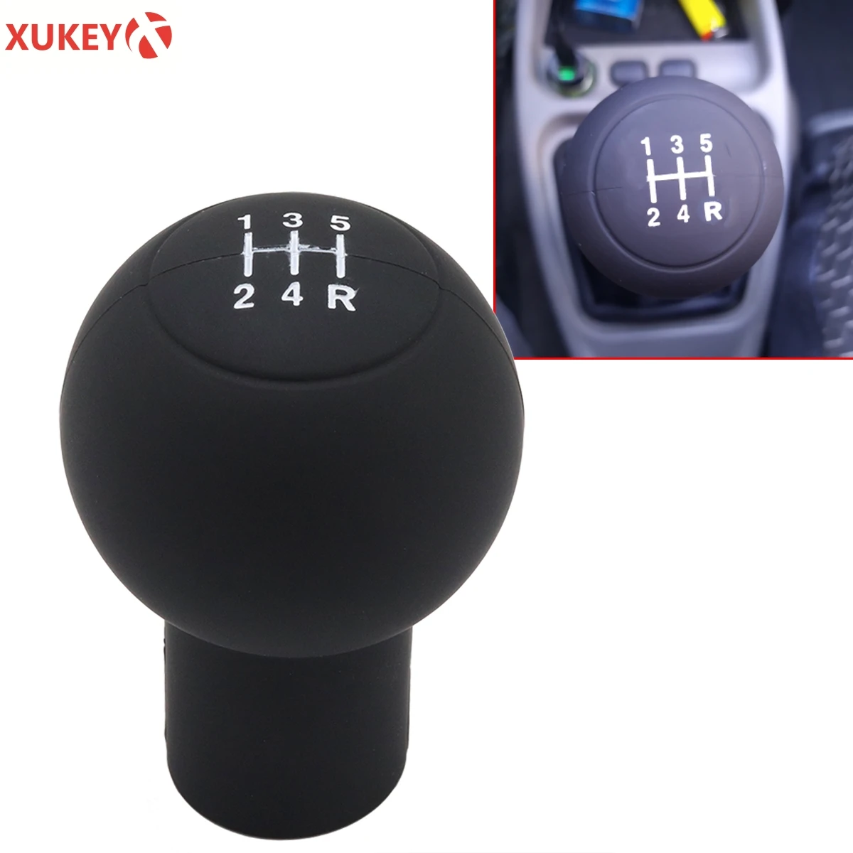 Защитный чехол для Suzuki Swift SX4 ALTO 5 рычаг переключения передач нескользящий