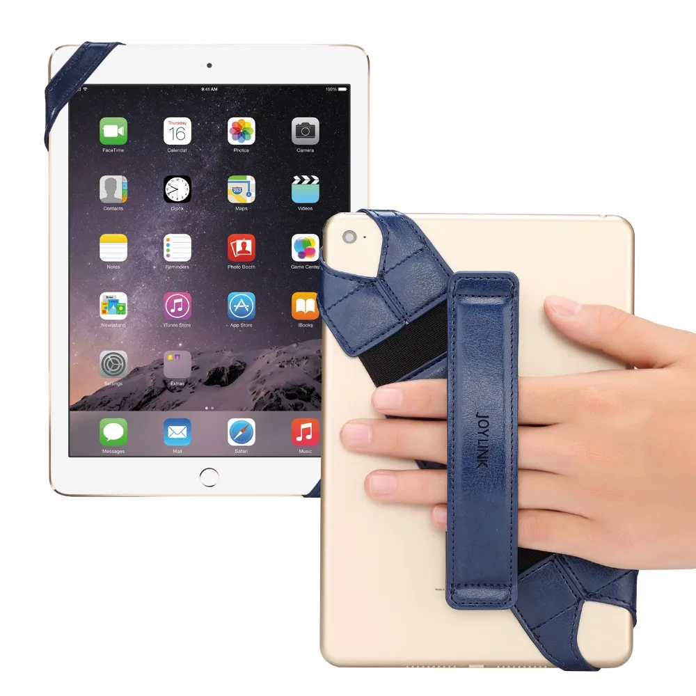 tablet hand holder