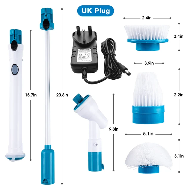 UK plug