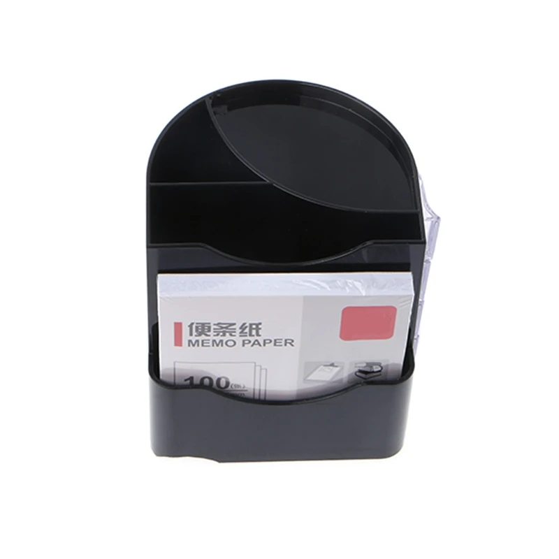

Pen Pencil Holder Desktop Drawer Organizer Make Up Storage Box Office Staionery AXYF