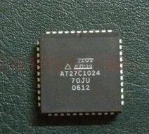 

5PCS AT27C1024-70JU OTP 1MBIT 70NS 44PLCC AT27C1024-70 27C1024 AT27C1024 27C1024 AT27C10 27C1024-70 Best quality