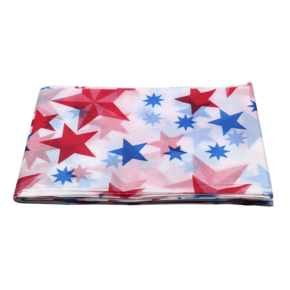 L5 Водонепроницаемый Пластик Tablecovers Скатерти крышка вечерние мероприятий общественного питания посуда вечерние мероприятий общественного питания Посуда Прямая поставка