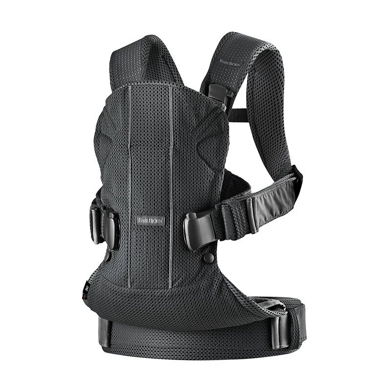 Babybjorn детская слинг многофункциональная переноска из органического хлопка