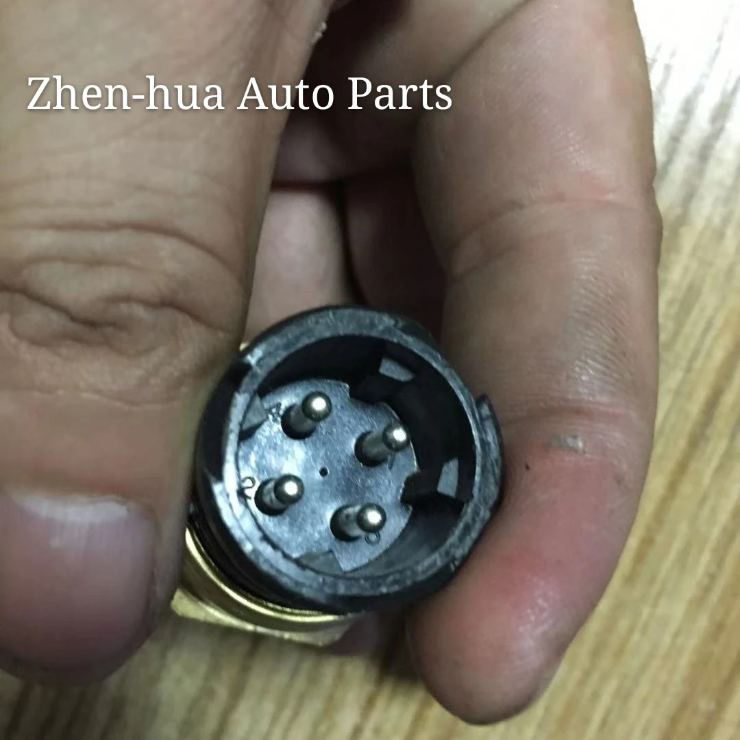 1077574 масло Давление Сенсор переключатель для Volvo D12 D16 D7 D10 D9 грузовиков Volvo FH FM NH FL VN VNL 1999 2000 2001 2002 2003 2004 2005