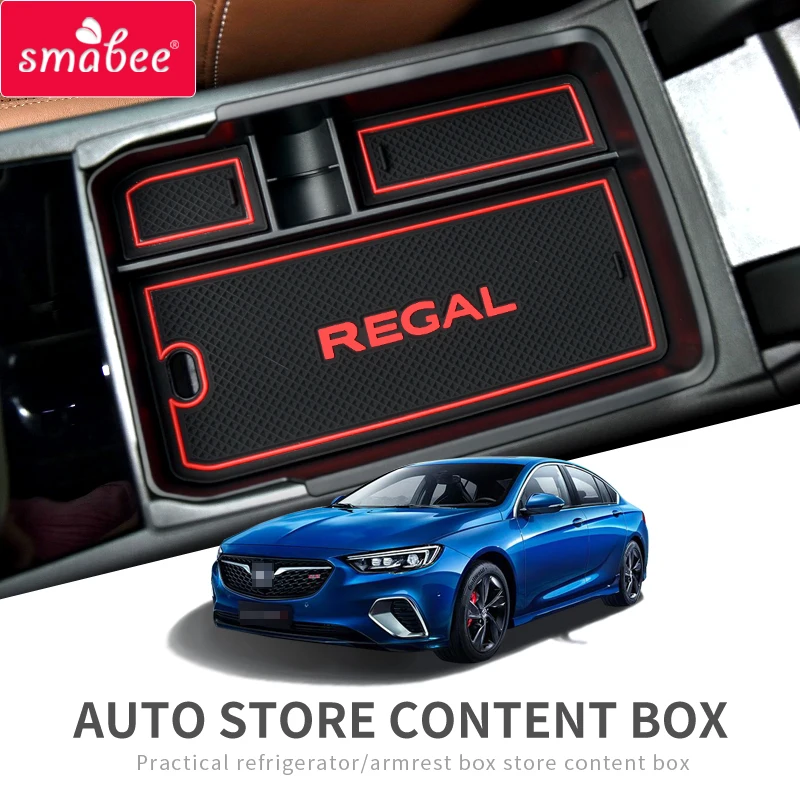 Подлокотник для хранения Opel Insignia B 2017 2018 2019 Vauxhall Holden команды OPC GSI органайзер
