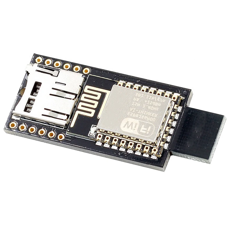 Cjmcu-3212 Atmega32U4 Esp8266 Esp12E Badusb Tf Micro-Sd виртуальная клавиатура макетная плата