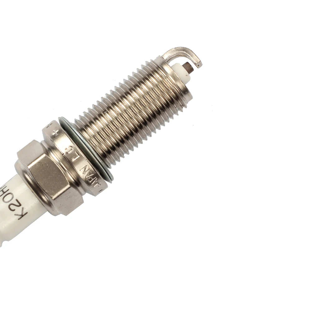 Dasbecan 4 шт. IZFR6K-13 6774 NGK Свеча зажигания дизель 12v Свеча зажигания автомобиля лампы в форме свечи для 12290-PNA-0030 9807B-56A7W 12290-RB1-003