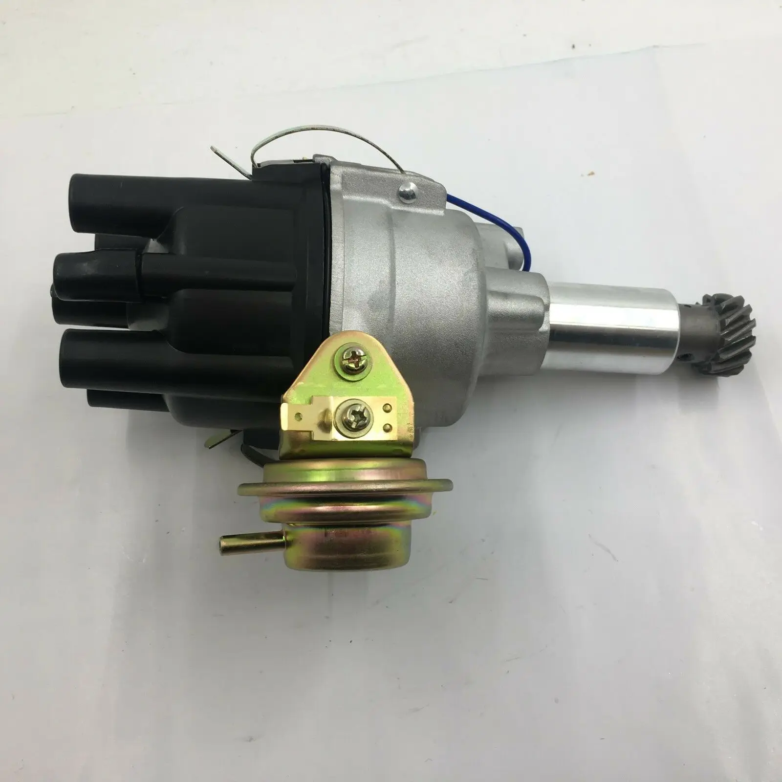 SherryBerg Ignition point Distributor For Nissan Datsun 1200 A10 A12 A13 A14 A15 new point distributor