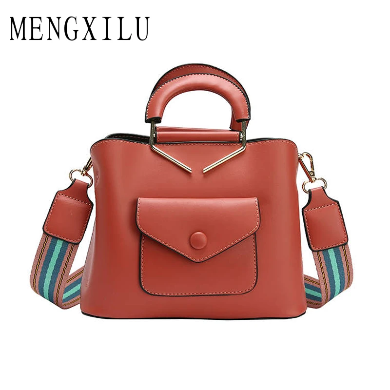 

Trend Women Bags 2019 Brand Female Handbag High Quality Crossbody Bags Fashion Shoulder Bag for Teenager Girls Bolsa Feminina