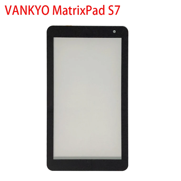 New 7" VANKYO MatrixPad S7 Tablet touch screen panel Digitizer Glass