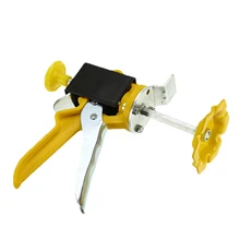 Плитка локатор 1 шт. настенная плитка регулятор уровня высоты поддержка Heighter выравниватель регулятор высоты инструмент механика