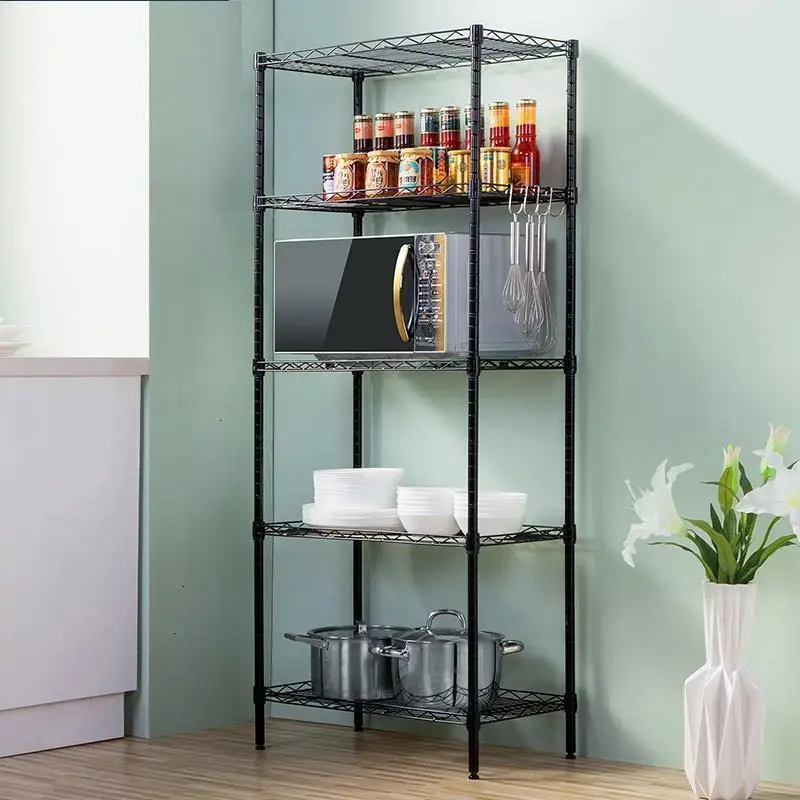 Perchero Estanterias Pared Decoracion полки для кухни и хранения дальность кухня ванная комната Органайзер