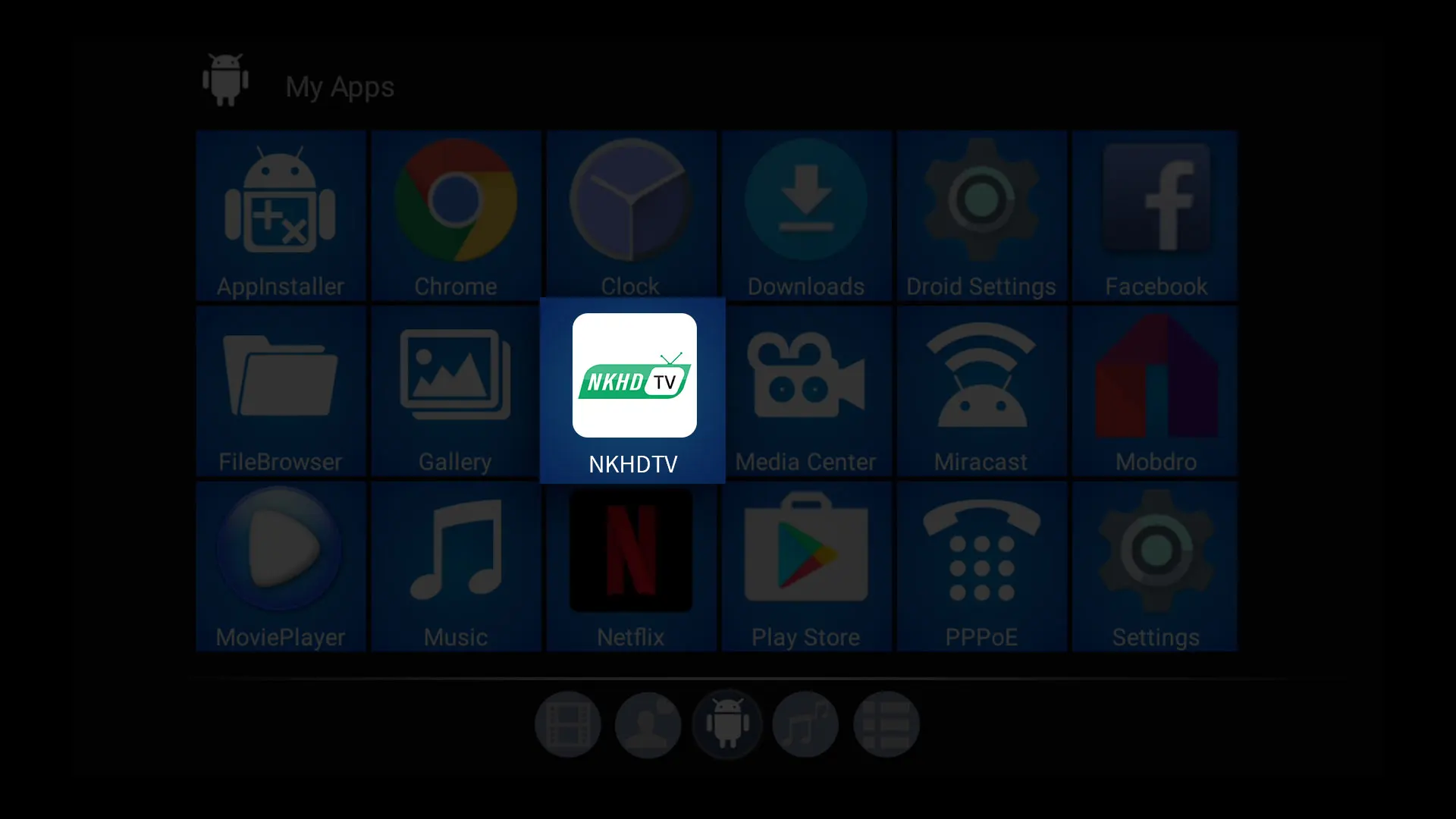 Q9 Android 8,1 HD супер быстрая коробка с NKHD tv подписка лучшая Европа французский арабский Италия Испанский Арабский ТВ коробка