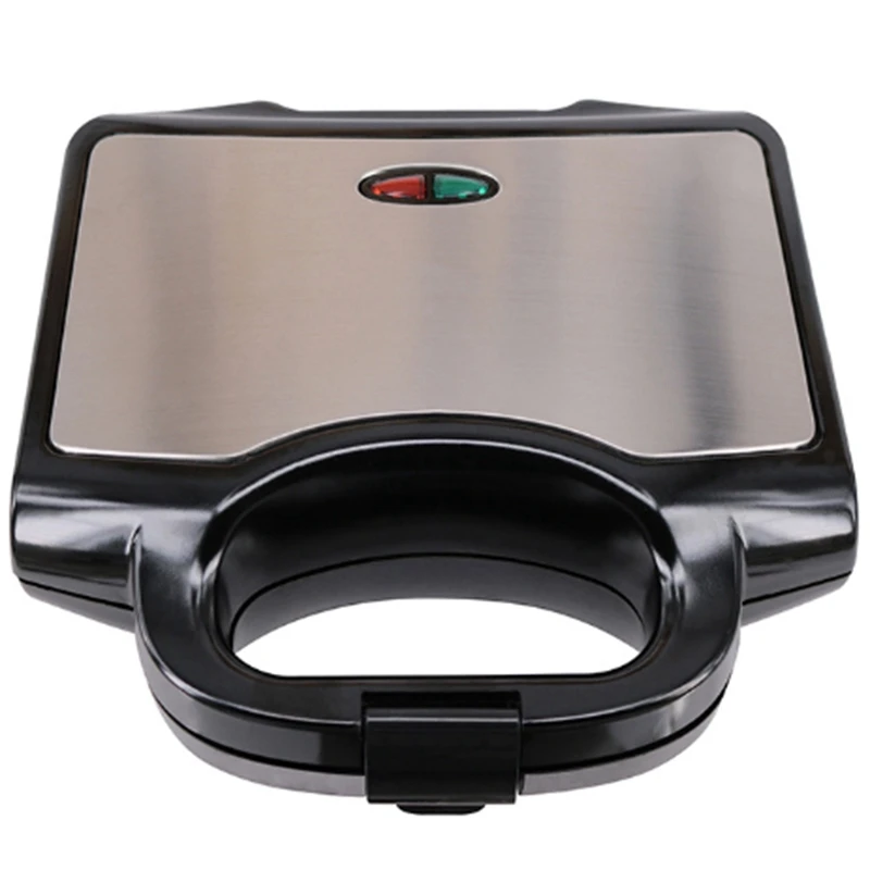 

Multifunctional Electric Mini Sandwich Makers Grilling Panini Plate Toaster Steak Hamburger Breakfast Machine Barbecue Oven Eu P