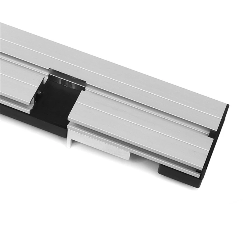 BMBY-30X60X450Mm алюминиевое муфтовое соединение Джиг Комплект для Клещи Инструмент для деревообработки