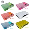 Double Sided Fishing Box Fishing Lures Hooks Case Storage Box Fishing Tackle Organizer Box Fish Accessories Tool ► Photo 2/6