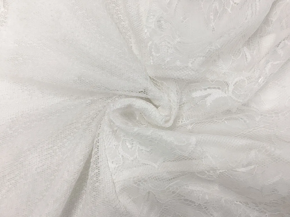 Off Shoulder Hollow Out Sexy Lace Dress Floor Length Party Maxi Dresses Robe Cake Layers Elegant Long White Dress Vestidos