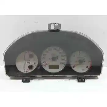

21003173555 BOX INSTRUMENTS MAZDA 323 SALOON C/F/P/S (BA)