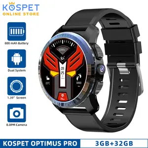 kospet optimus pro manual
