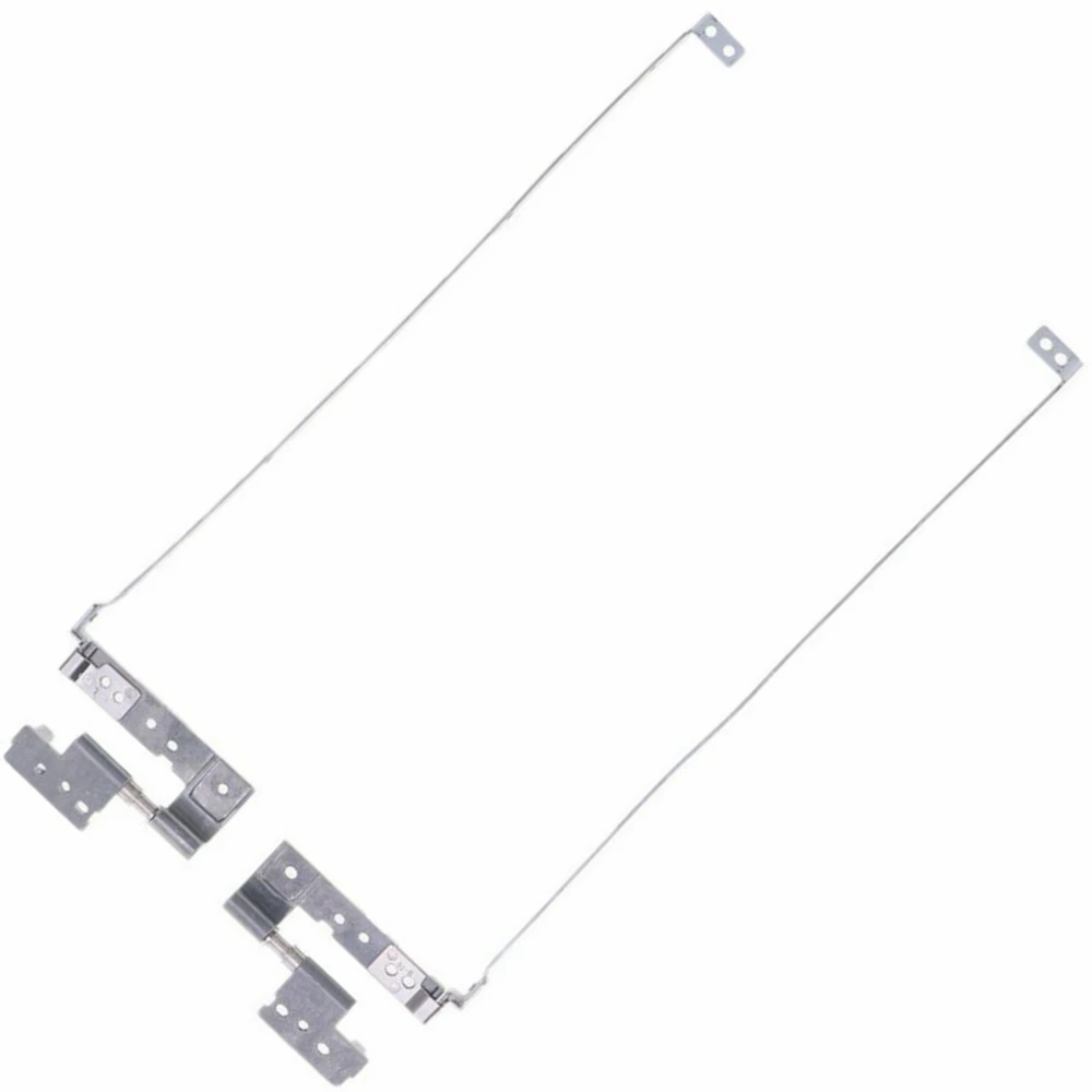 ЖК-экран для ноутбука Петли для hp Compaq Presario C300 V5000 C500 V5100 B3800 B3810 407797-001 15," набор ЖК-петель