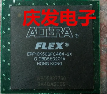

Delivery.EPF10K50SFC484-2X Free! Quality assurance can be straight