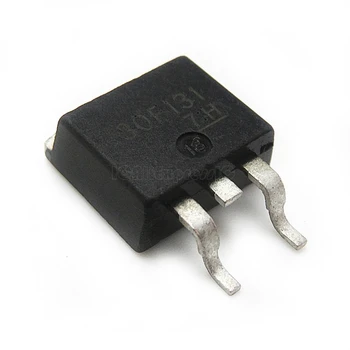 

10pcs/lot GT30F131 TO-263 30F131 In Stock