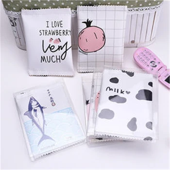 

Creative PU Fruit Coin Purse Strawberry Pomegranate Small Wallet Change Money Bag Mini Kids Pocket Key Card Holder Gift Dropship