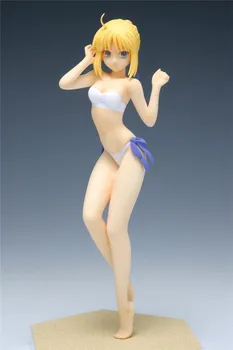 

Ataraxia Fate Grand/order Saber Artoria Pendragon 1/10 Scale Adult Swimsuit Figure Pvc Girl Sexy Beauty Bikini Action Figure