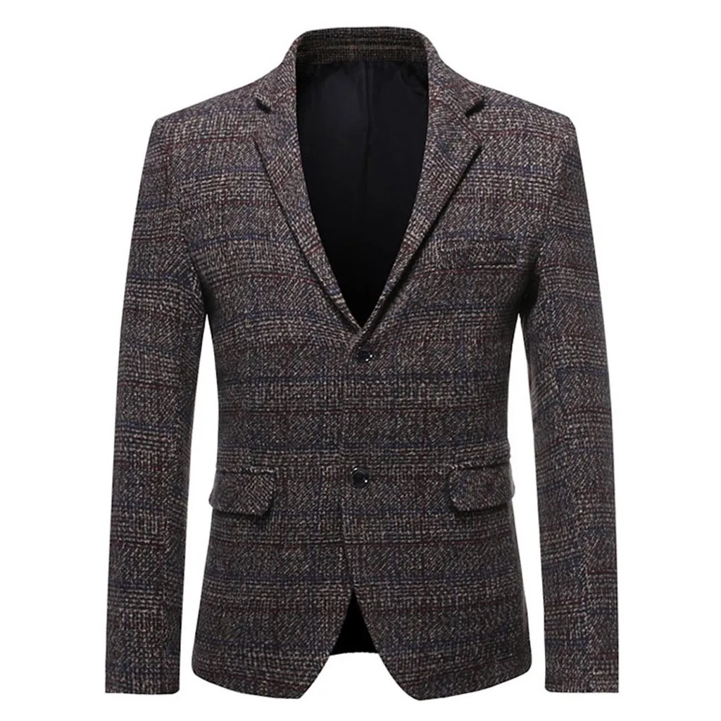 Мужские костюмы, куртки Casaco Terno Masculino костюм кардиган Jaqueta свадебные костюмы куртка 8,12