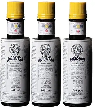 

Angostura aromatic bitter (3 x 0.1 l)