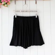 Модные женские спортивные штаны для отдыха, однотонные шорты для йоги, легинсы для занятий спортом, фитнесом, короткая одежда