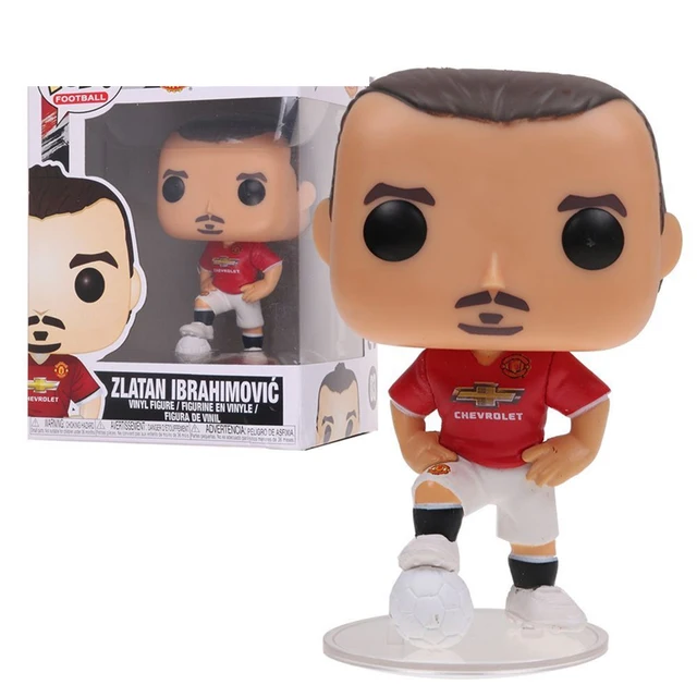 cristiano ronaldo funko