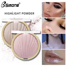 Жидкий тональный крем консилер разноцветный bb крем свечение cc крем Красота Макияж Емкость для теней печенье влажное двойное использование