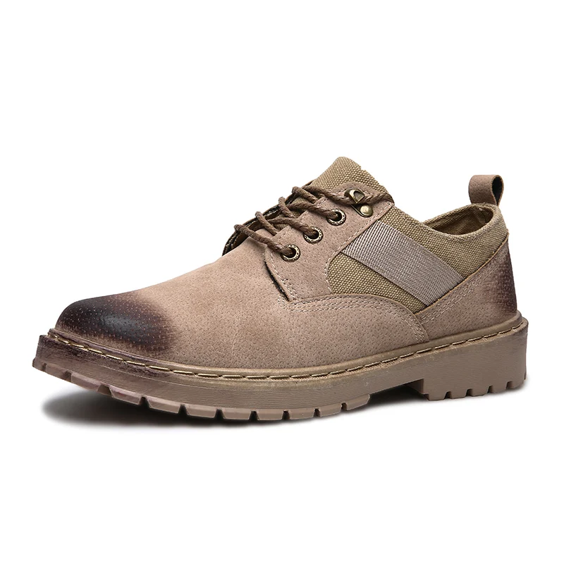 

2020 Fashion Lace Up Men Shoes High Street Personality Tide Shoes Male Student Adult Outdoor Daily Sneaker Men Zapatos De Hombre