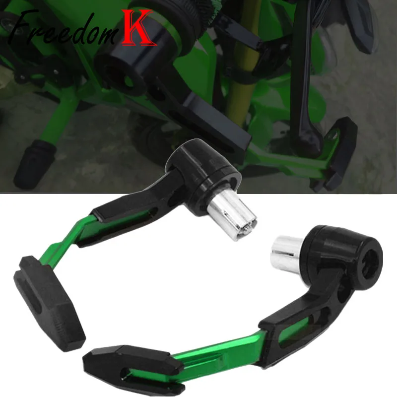 Для KAWASAKI NINJA 250 300 400 650 650R 1000 ZX-6R ZX-10R ZX 6R 10R мотоциклетные рычаги тормозной муфты с