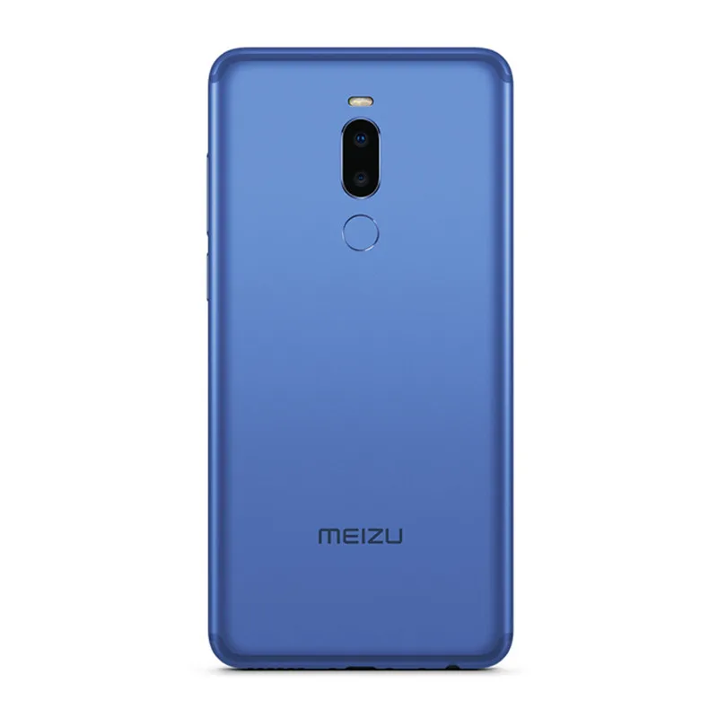 글로벌 롬 MEIZU 노트 8 휴대폰, 듀얼 SIM, 스냅드래곤 632, 옥타코어, 6.0 인치, 1080x2160p, 3600mAh 배터리, 4GB, 64GB