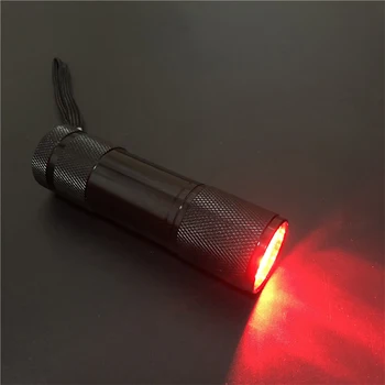 

Infrared Vein Imaging Red LED Light Transilluminator Pediatric Portable Unit Doctors Nurses Vein Finder Medical Equipment Tools