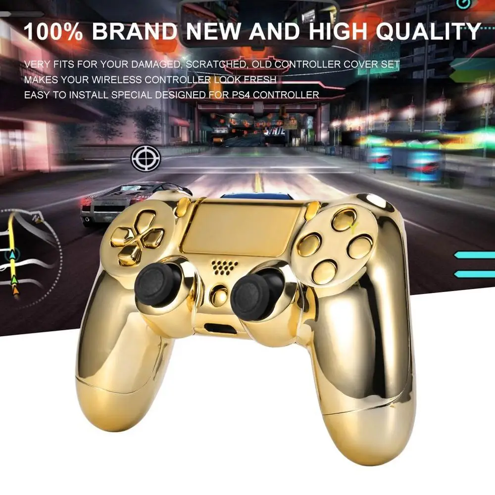 durable ps4 controller