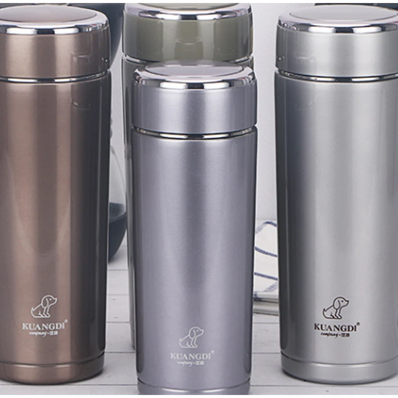 

Gift Custom Stainless Steel Cup Judi New Vacuum Mug Portable With Insulation Pot