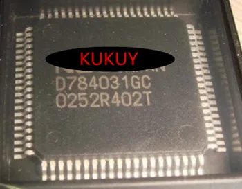 

10PCS UPD784031GC D784031GC QFP