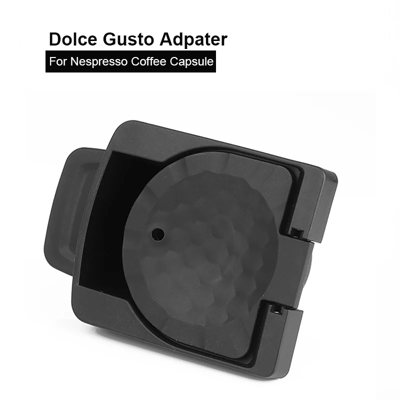 Adapter Capsule For Original Nespresso 