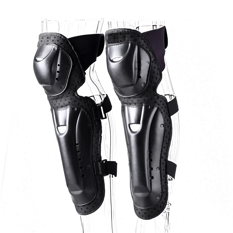 Наколенники и наколенники для мотокросса 4 шт.|Защитные мотоцикла| |