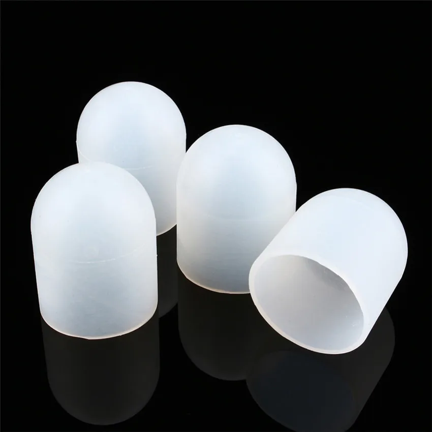 4 шт. пыленепроницаемый Двигатель Защитная крышка защитная оболочка для DJI Phantom