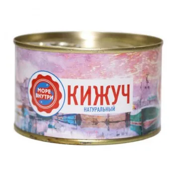 

Food Canned Food Canned Fish Other Море внутри 93080