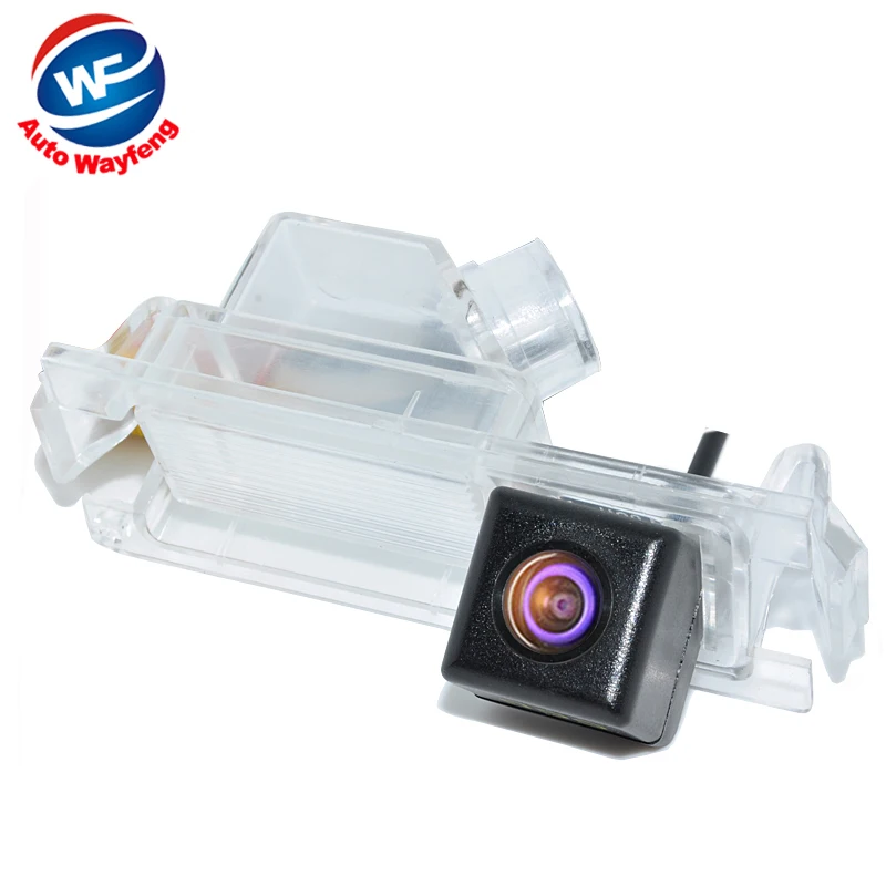 Автомобильная парковочная камера CCD для Kia K2 Rio хэтчбека Ceed 2013 автомобильный