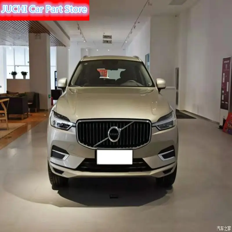 Автомобиль Добро пожаловать светильник для VOLVO Все автомобили 2 шт./компл