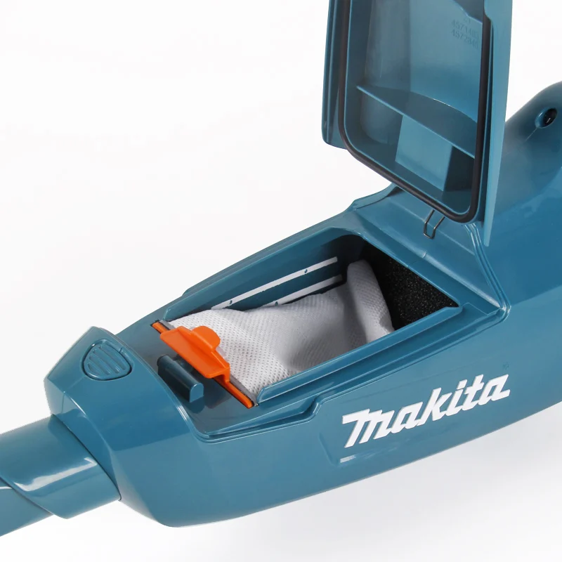 Makita Cordless Vacuum Cleaner 12 VMAX. CL107FDZ CL107D CL107FD Solo In Box  Cleaner body only